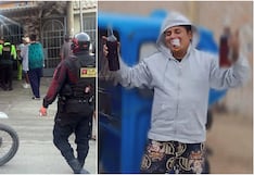 Chincha: hombre muere tras ser atacado a balazos cerca de cementerio