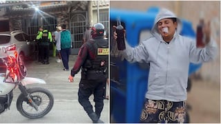 Chincha: hombre muere tras ser atacado a balazos cerca de cementerio