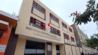 Denuncian presunta apropiación de S/41 mil de la Apafa de colegio en Chiclayo