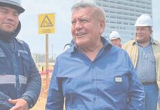 César Acuña: “La Región está como la Vallejo, en baja” (VIDEO)