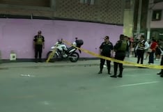 Doble crimen en el Callao: asesinan a balazos a dos adolescentes de 14 años