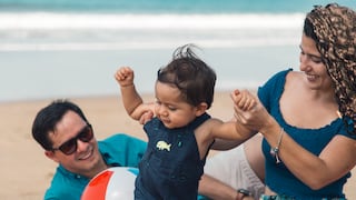 Piel de bebé en verano: 5 hábitos diarios que ayudan a mantenerla sana y protegida
