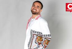 Cesar BK se muda a México en busca de la internacionalización