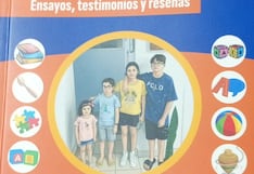 Elmer Robles y una educación infantil de calidad