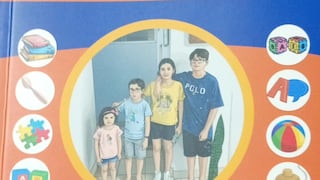 Elmer Robles y una educación infantil de calidad