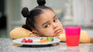 Anemia infantil: cuatro señales de alerta y qué hacer ante la sospecha