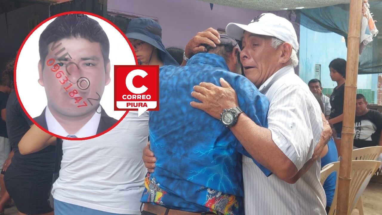 Los hampones lo golpearon la puerta de su casa y al salir, discutieron y le dispararon en el brazo, cuya bala le perforó el pulmón y corazón.