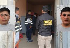 Policías exigían S/10 000 a exalcalde requisitoriado para liberarlo en Lambayeque