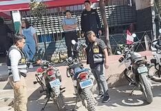 Piura: Accidentes dejan dos fallecidos y cuatro heridos