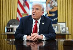 Donald Trump furioso con Putin por cuestionar liderazgo de Zelenski en Ucrania