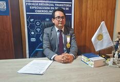 Fiscalía de Arequipa registra 3356 casos de ciberdelitos