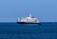 Tres muertos por posible brote de hantavirus en crucero en el Atlántico
