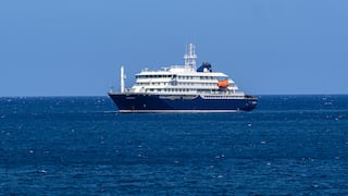 Tres muertos por posible brote de hantavirus en crucero en el Atlántico