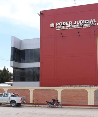 Puno: Poder Judicial sentenció hasta con 21 años de prisión a policías por tráfico ilícito de drogas