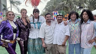 La Chola Chabuca vuelve a la TV con nueva temporada del ‘Reventonazo del Verano’