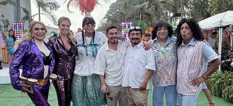 El programa se estrena este sábado 31 a las 8 de la noche con invitados musicales, homenajes y un formato renovado.