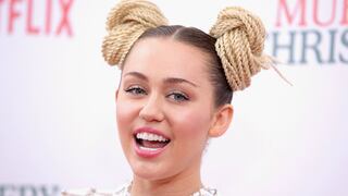 Miley Cyrus: mira su inesperado cameo en esta película de Marvel (VIDEO)