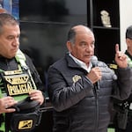 Ministro César Astudillo sobre Óscar Arriola: “No es ningún espaldarazo ni ningún ‘aquí te quedas’”