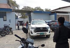 De tres balazos matan a obrero en Catacaos