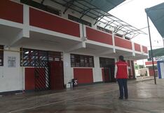 Ica: Contraloría advierte ausentismo de docentes y administrativos en colegios del distrito de Santiago