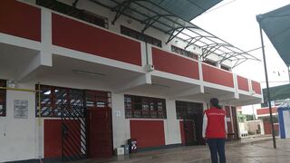 Ica: Contraloría advierte ausentismo de docentes y administrativos en colegios del distrito de Santiago