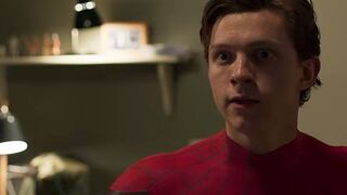 'Spider-man: Homecoming': mira el nuevo y divertido avance (VIDEO)
