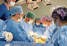 Corazones que esperan por una cirugía oportuna para seguir latiendo