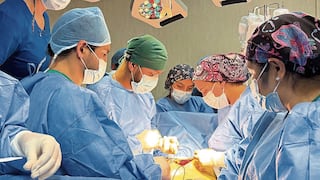 Corazones que esperan por una cirugía oportuna para seguir latiendo