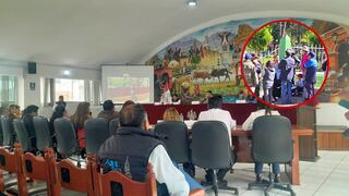 Concejo Municipal de Arequipa derogó ordenanza que autorizaba alquiler y festival en parque