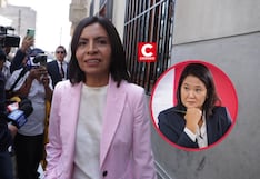 Caso Cócteles: abogada de Keiko Fujimori pide al juez archivar proceso sin reevaluar la acusación fiscal