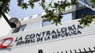 Contraloría aclara que continuará difundiendo informes de auditoría sin anexos