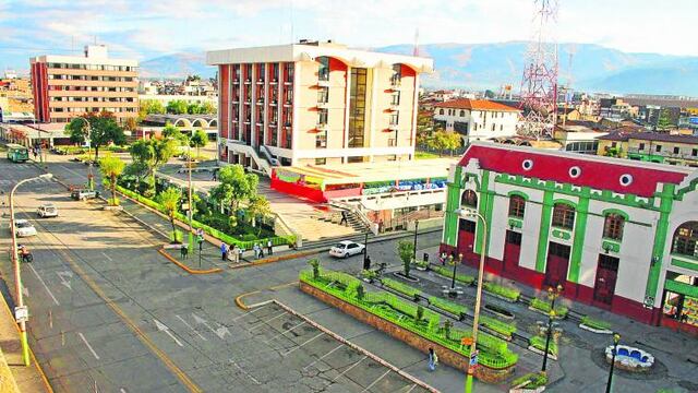 BID elige a Huancayo por su crecimiento permanente
