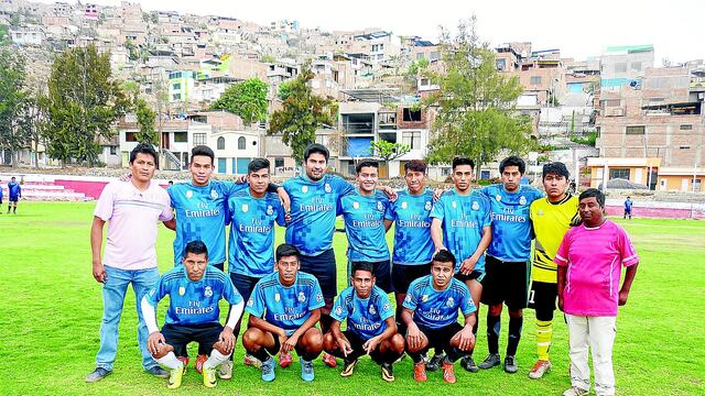 ​Padre Alberto Lavilla preside comisión del torneo Cristo Blanco