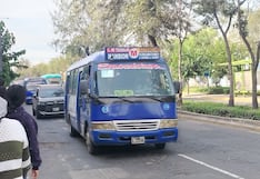 Fiscalía investiga a alcalde de Arequipa y empresa por cobrar pasaje a S/1.50