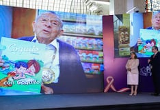 Palmas Magisteriales: Distinguen al creador de Coquito y a maestra de Arequipa (VIDEO)