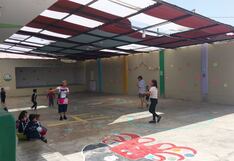 La Libertad: Jardín Aurora Díaz de Salaverry será reconstruido tras 32 años