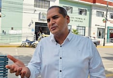 Piura: Evalúan candidatura del alcalde Richard Baca por posible reelección encubierta