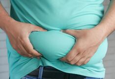 Especialistas exigen tratar la obesidad como enfermedad y romper con el estigma