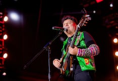 Max Castro celebra 38 años de carrera con concierto 360° en el Coliseo Dibós