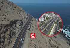 Semana Santa 2026: MML inicia plan vial en Panamericana Norte y Sur con patrulleros y ambulancias desde hoy