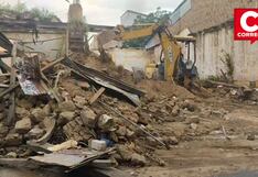Junín: Obras y viviendas mal hechas aumentan riesgo de colapso ante un posible sismo