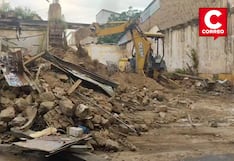 Junín: Obras y viviendas mal hechas aumentan riesgo de colapso ante un posible sismo