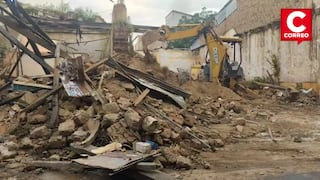 Junín: Obras y viviendas mal hechas aumentan riesgo de colapso ante un posible sismo