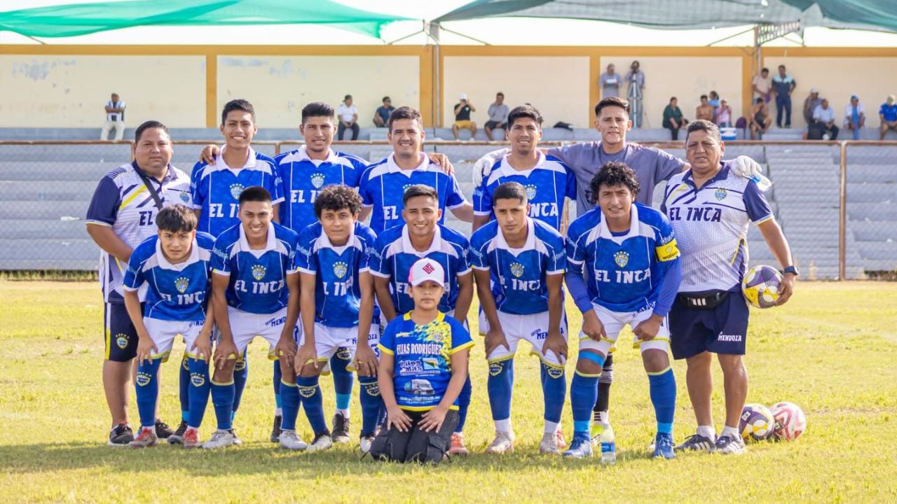El cuadro azul y blanco ya está en la liguilla final y buscará meterse en la fase provincial del fútbol macho.