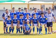 Copa Perú: Deportivo El Inca va por el título en la liga de Chao