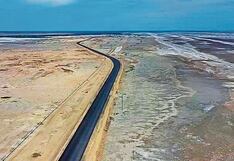 Piura: Contraloría descubre perjuicio de S/ 4.8 millones en obra La Costanera