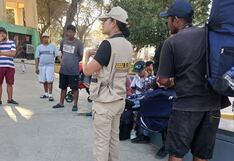 Más de 200 extranjeros han sido expulsados en lo que va del año en Piura