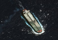 Donald Trump ordena bloqueo total a los petroleros sancionados que entren y salgan de Venezuela