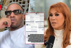 Magaly Medina denuncia amenazas contra su vida en medio de conflicto mediático con Jefferson Farfán
