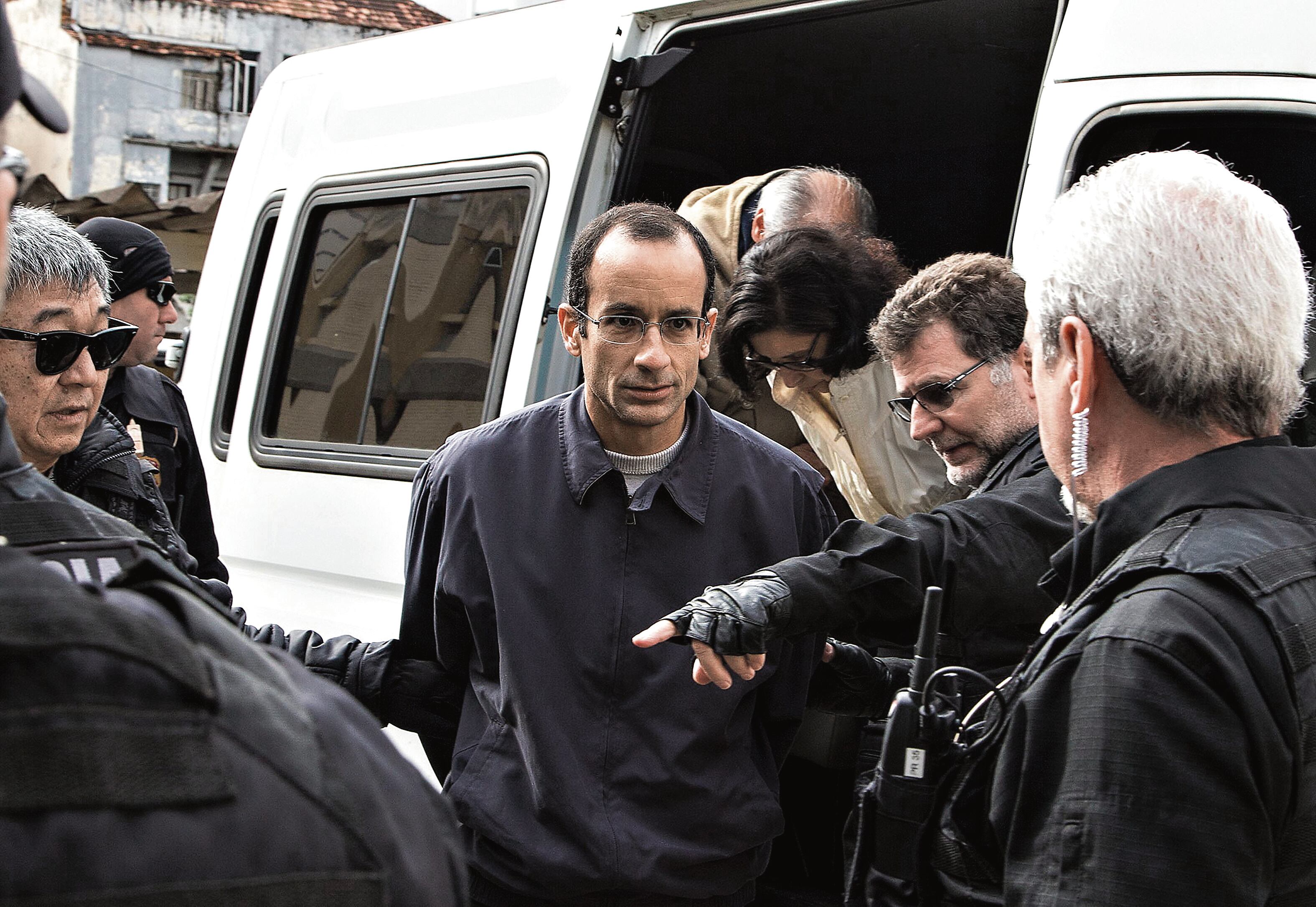 El debate se da luego de que el Poder Judicial prescindiera de las declaraciones de Marcelo Odebrecht y otros exdirectivos. (Foto: EFE/HEDESON ALVES)